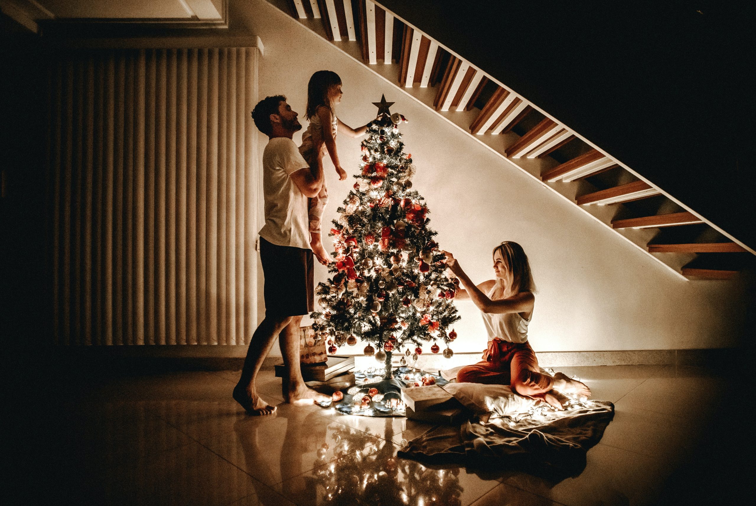 How is Christmas Eve celebrated in Spain? People Global Relocation